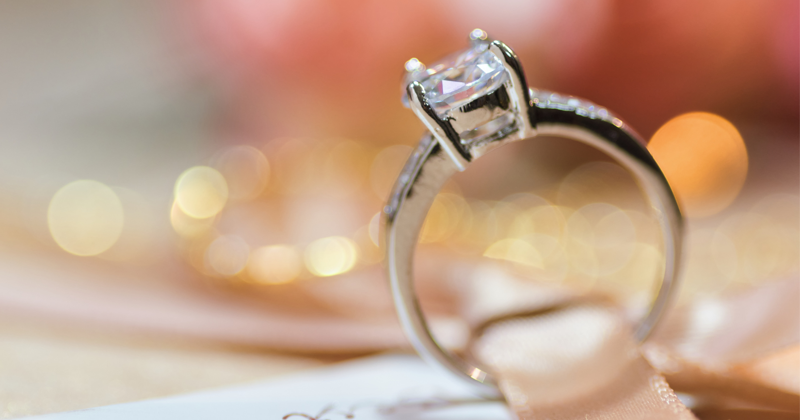 ¿Cuánto gastar en un anillo de compromiso?