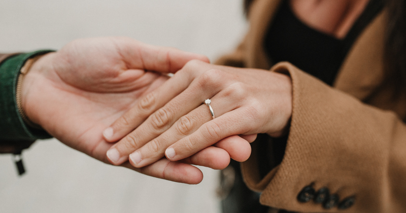 1 de agosto: Día de la Novia, una fecha para celebrar el amor con un detalle que perdure