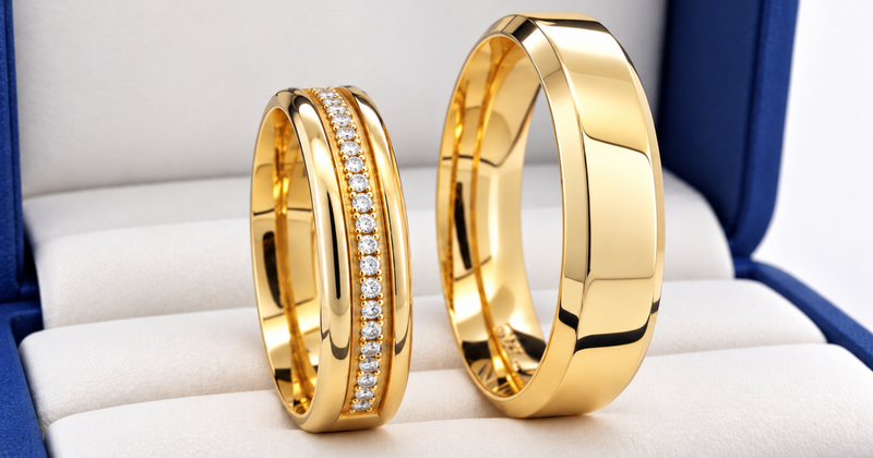 ¿Por qué sube el precio del oro y cómo afecta a la joyería?