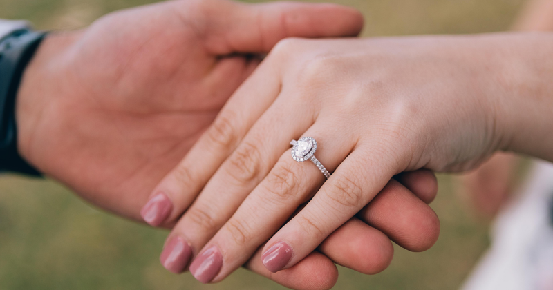 La pedida de mano perfecta: un momento para recordar toda la vida