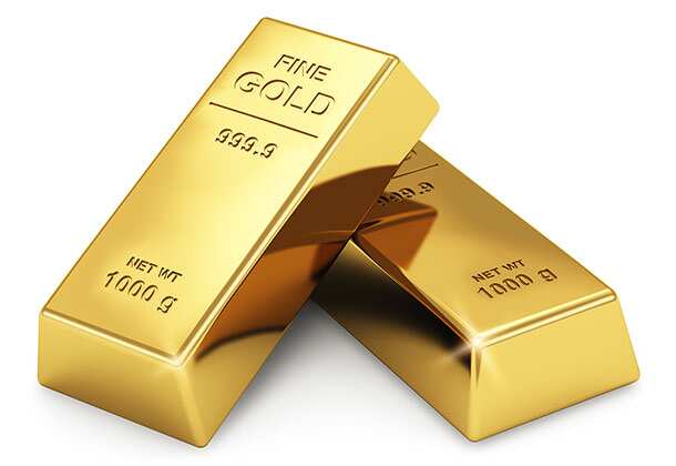 diferencia entre el oro de 10 y 14 kilates