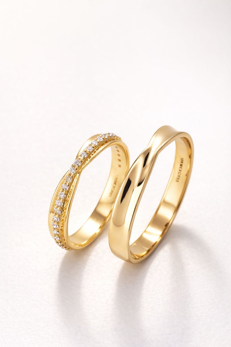 ARGOLLAS DE MATRIMONIO