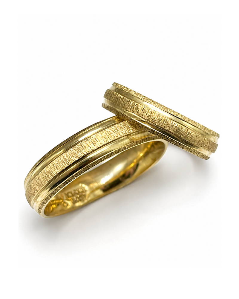 ARGOLLAS DE MATRIMONIO