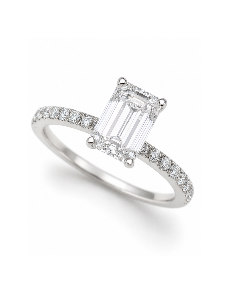 ANILLOS DE COMPROMISO