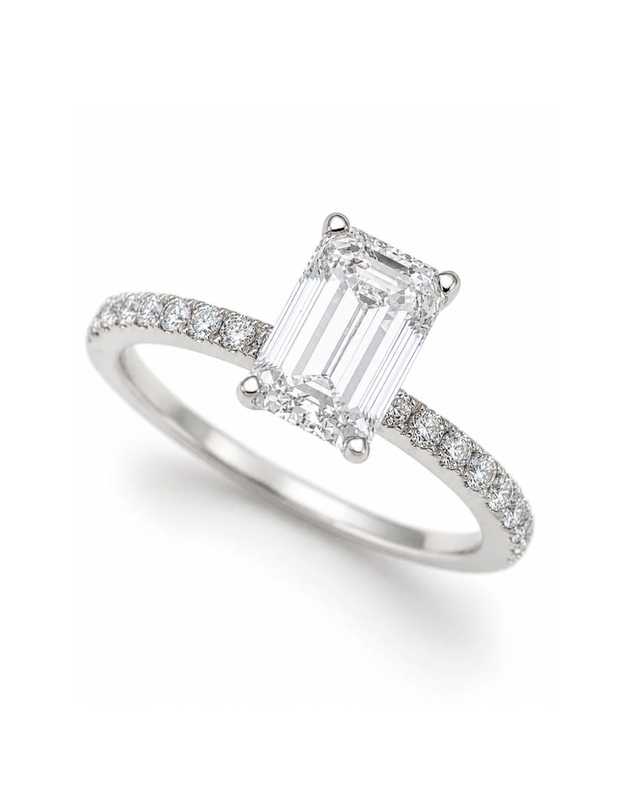 Anillos de Compromiso