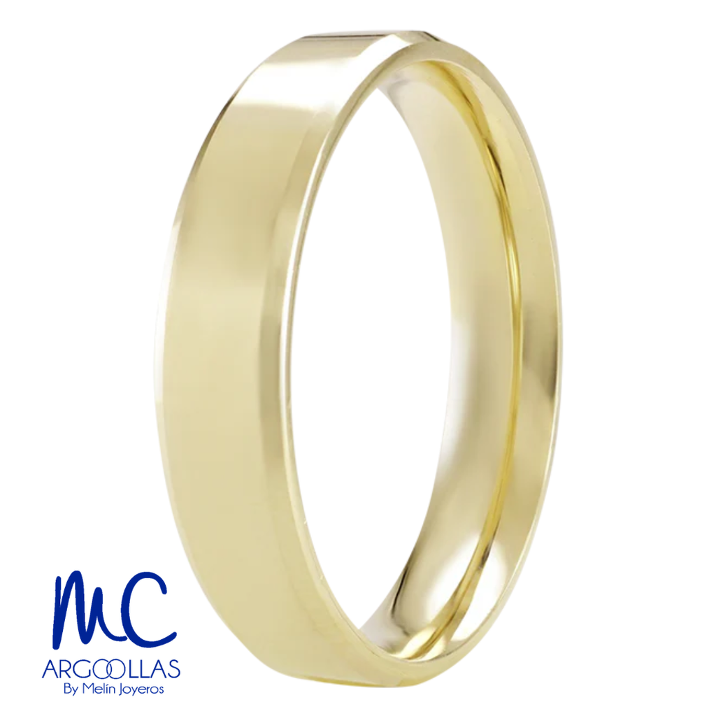 ARGOLLA DE MATRIMONIO - F202135