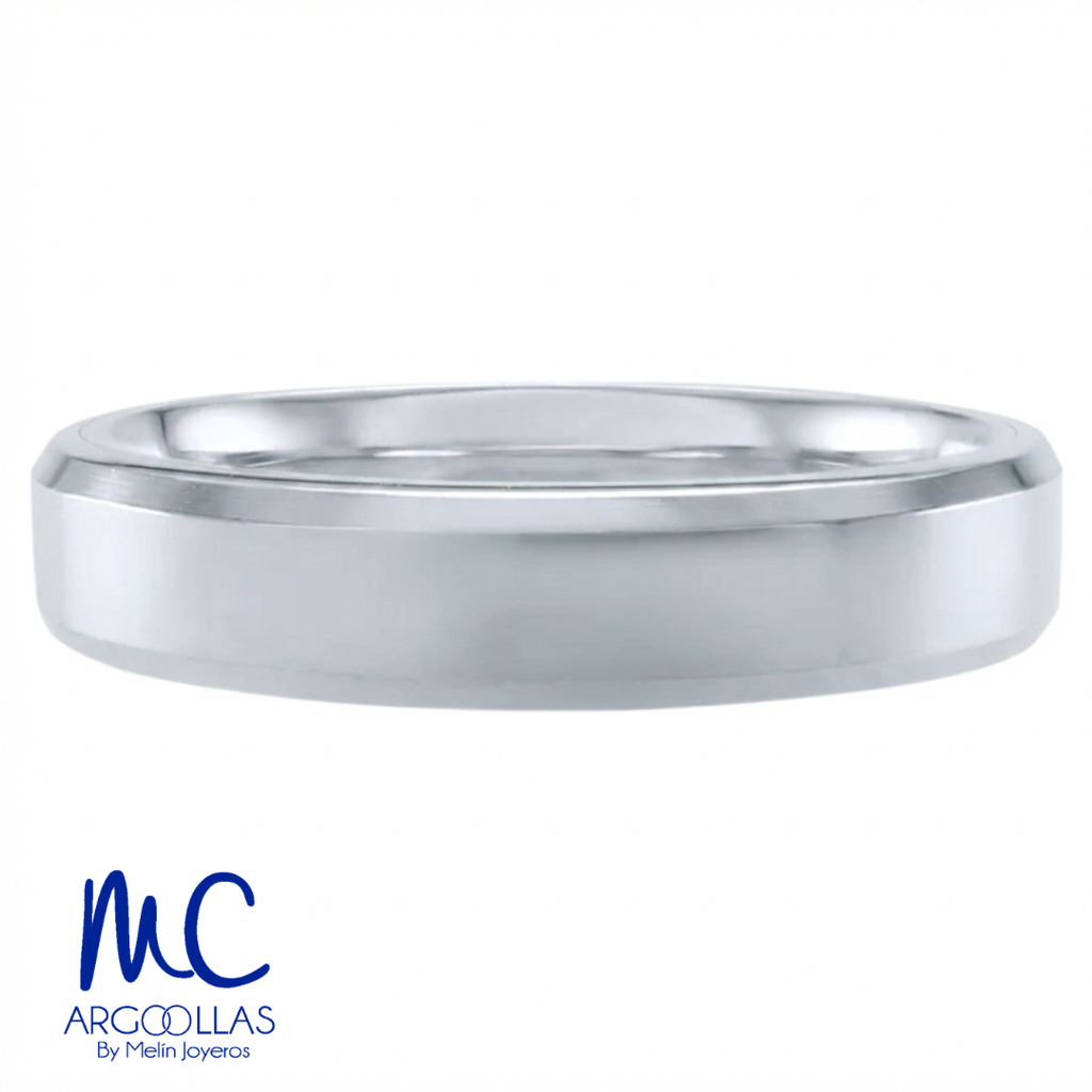 ARGOLLA DE MATRIMONIO - F201954