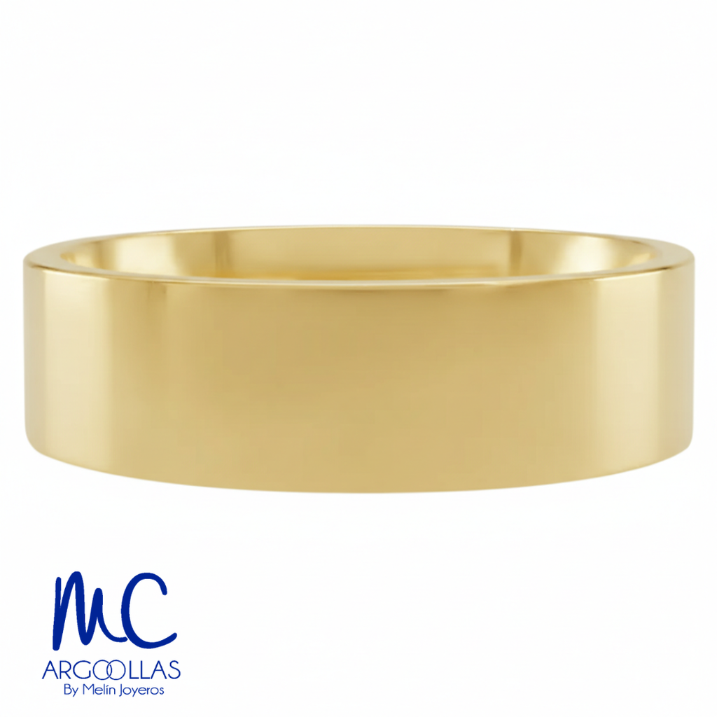 ARGOLLA DE MATRIMONIO - F92536