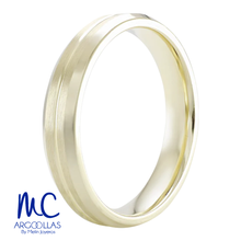 ARGOLLA DE MATRIMONIO - F202014