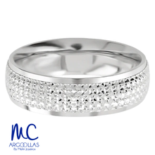 ARGOLLA DE MATRIMONIO - F120616