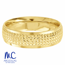 ARGOLLA DE MATRIMONIO - F120616