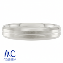 ARGOLLA DE MATRIMONIO - F202014