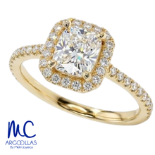 ANILLO DE COMPROMISO DIAMANTE DE LABORATORIO - 650418311