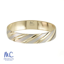 ARGOLLA DE MATRIMONIO - F03324H