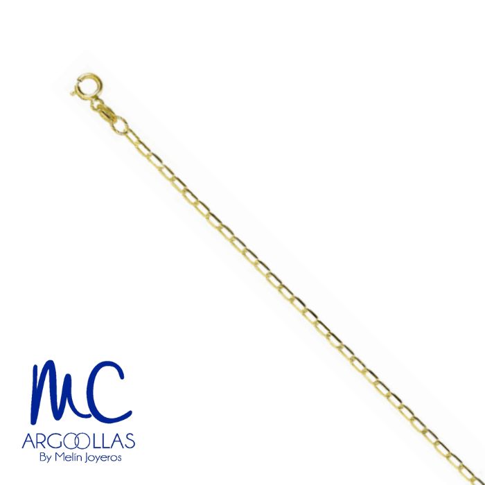 CADENA INGLESA CALIBRE 1