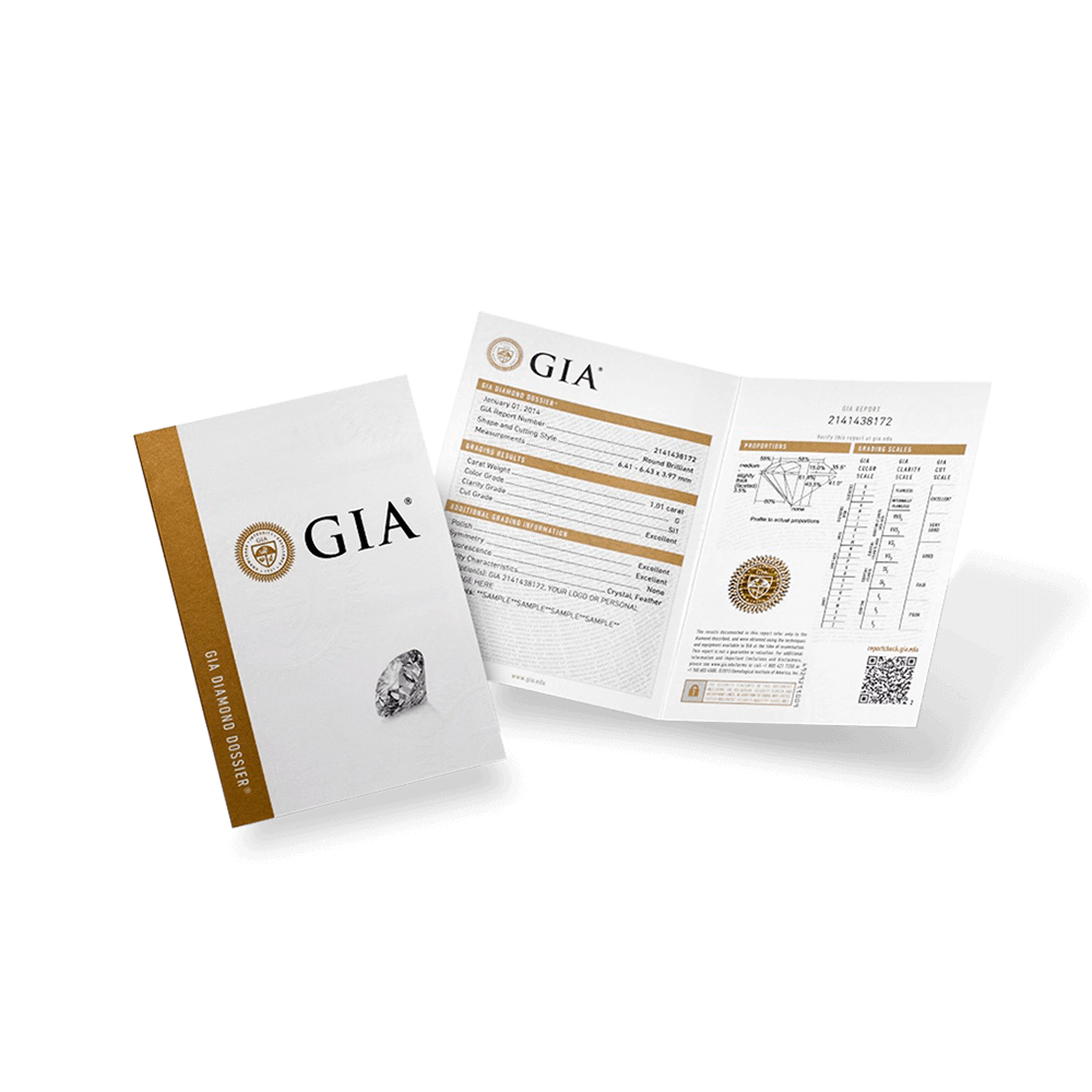 Joyería Certificada