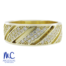 ARGOLLA DE MATRIMONIO - F110347