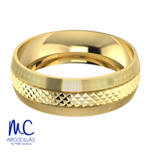 ARGOLLA DE MATRIMONIO - AU150