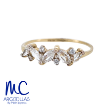 ARGOLLA DE MATRIMONIO - G-A3311