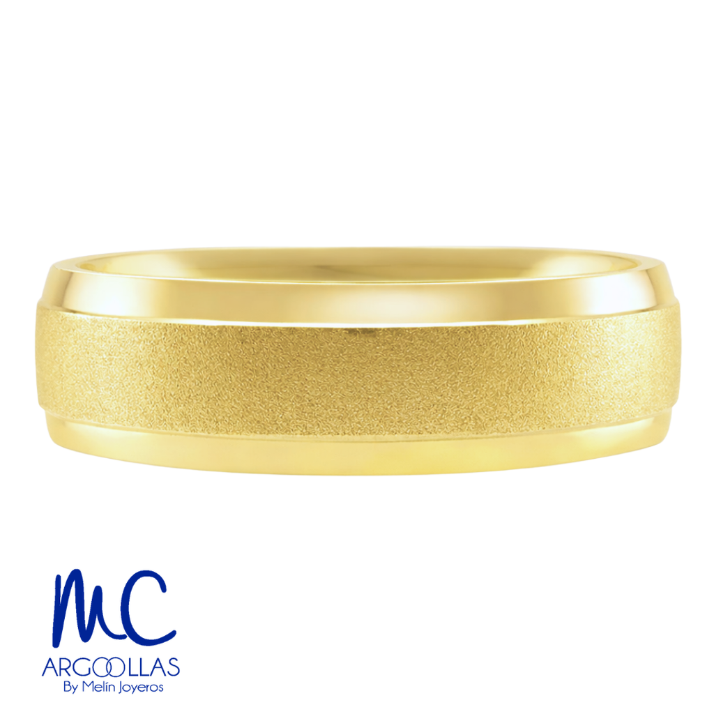 ARGOLLA DE MATRIMONIO -F102466