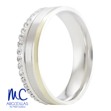 ARGOLLA DE MATRIMONIO - F120846