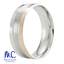 ARGOLLA DE MATRIMONIO - F120905