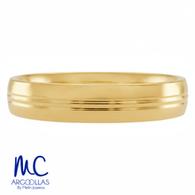 ARGOLLA DE MATRIMONIO - F60554
