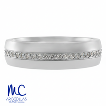 ARGOLLA DE MATRIMONIO - F26325