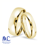 SET ARGOLLAS DE MATRIMONIO - AA - A4