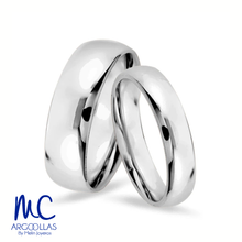 SET ARGOLLAS DE MATRIMONIO - AA - A4