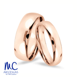SET ARGOLLAS DE MATRIMONIO - AA - A4