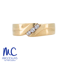ARGOLLA DE MATRIMONIO - AGJ379N