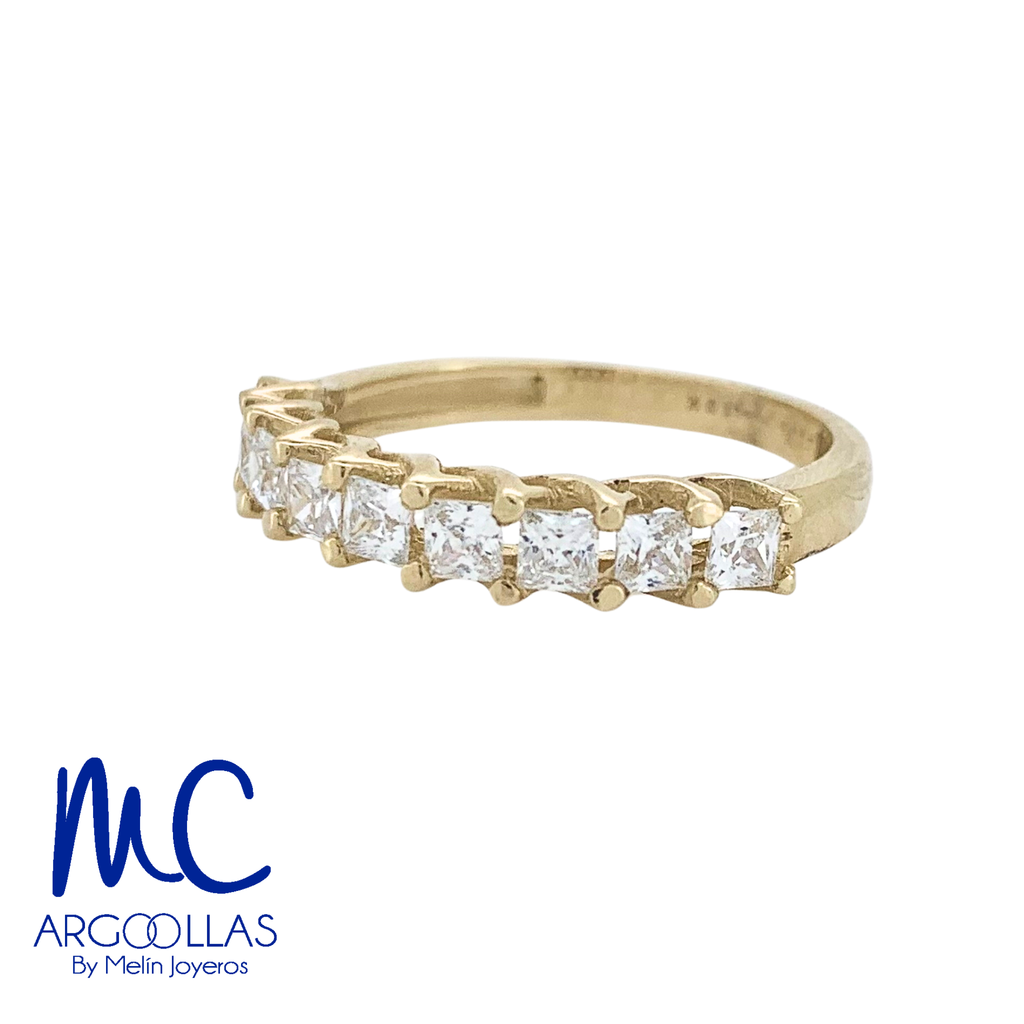 ARGOLLA DE MATRIMONIO - G2499