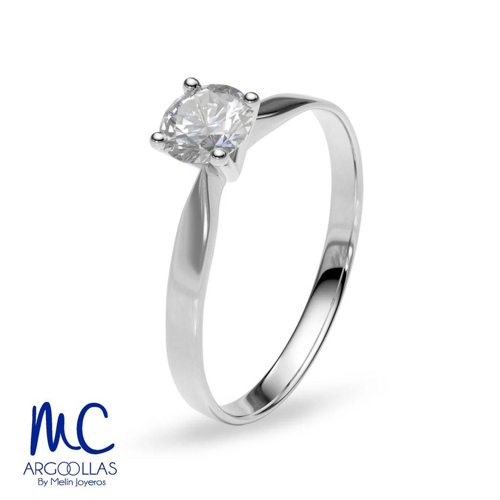 ANILLO DE COMPROMISO - G1342