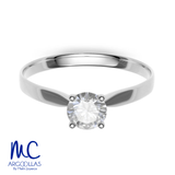 ANILLO DE COMPROMISO - G1342