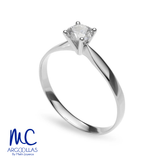 ANILLO DE COMPROMISO - G1342