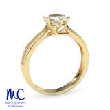 ANILLO DE COMPROMISO - G3020