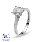 ANILLO DE COMPROMISO - G2248