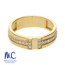 ARGOLLA DE MATRIMONIO -F209195