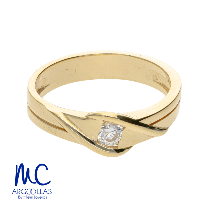 ARGOLLA DE MATRIMONIO -F208806
