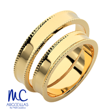 SET ARGOLLAS DE MATRIMONIO - F209173 F209173
