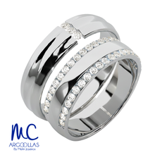 SET ARGOLLAS DE MATRIMONIO - F209225B F209215B