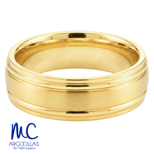 ARGOLLA DE MATRIMONIO -F100026