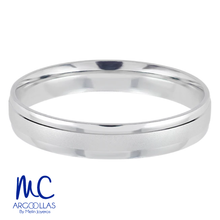 ARGOLLA DE MATRIMONIO -F102464B