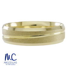 ARGOLLA DE MATRIMONIO - F101905