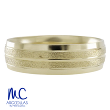 ARGOLLA DE MATRIMONIO - F061246