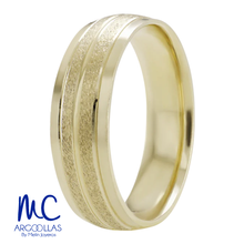 ARGOLLA DE MATRIMONIO - F061246