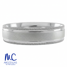 ARGOLLA DE MATRIMONIO - F101915