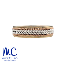 ARGOLLA DE MATRIMONIO - AGJ519N