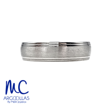 ARGOLLA DE MATRIMONIO - f15816